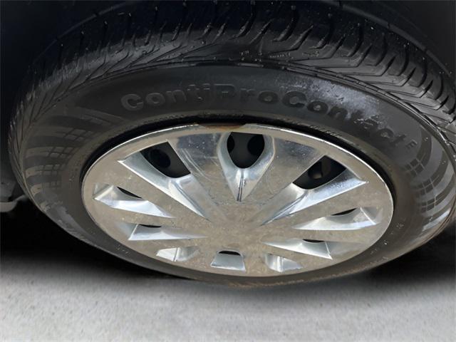 used 2019 Nissan Versa car, priced at $10,949