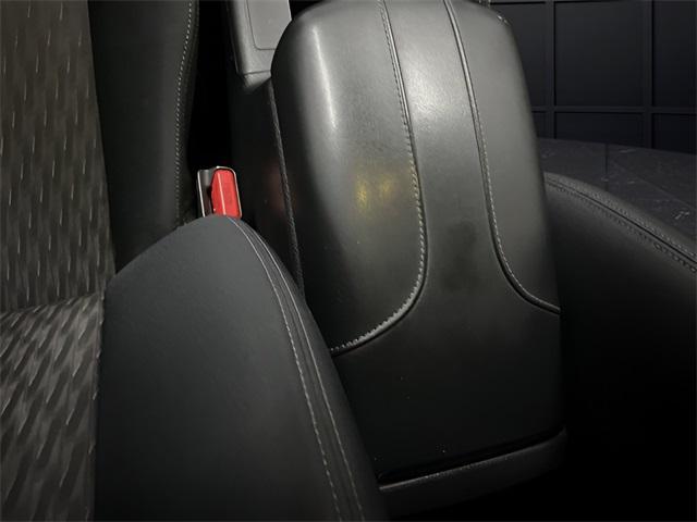 used 2017 Nissan Rogue car, priced at $10,949