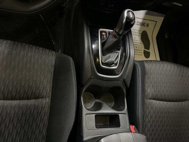 used 2017 Nissan Rogue car, priced at $10,949