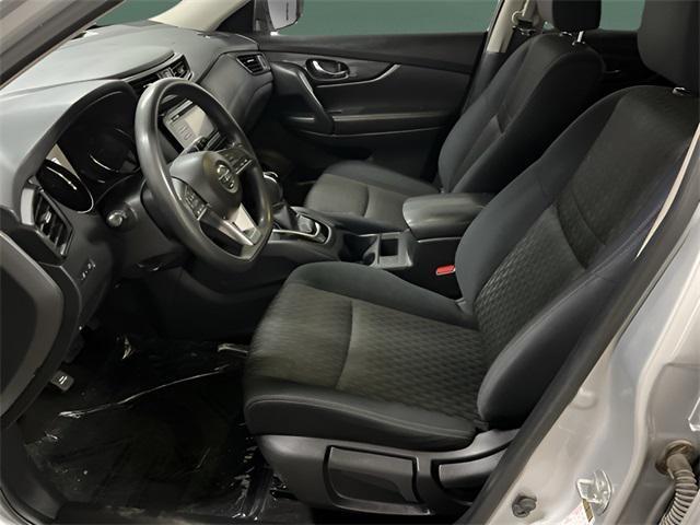 used 2017 Nissan Rogue car, priced at $10,949