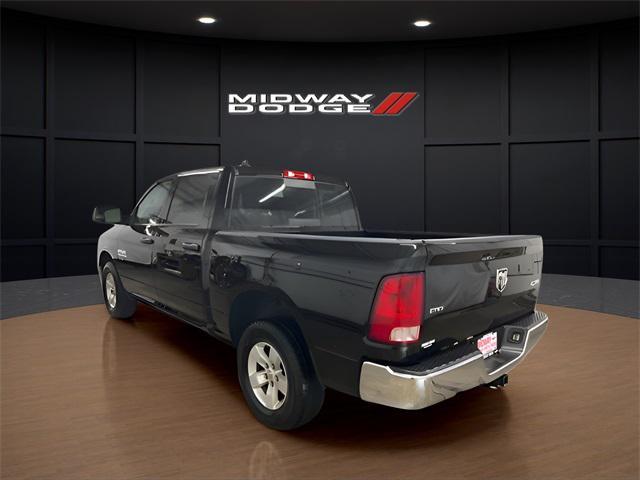 used 2023 Ram 1500 Classic car, priced at $25,995