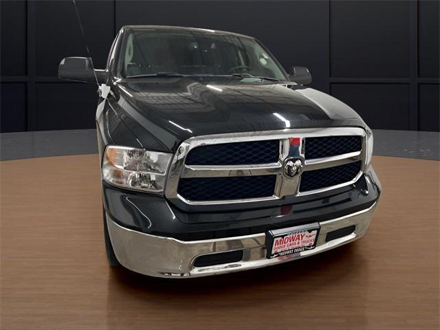 used 2023 Ram 1500 Classic car, priced at $25,995