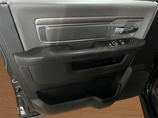 used 2023 Ram 1500 Classic car, priced at $25,995