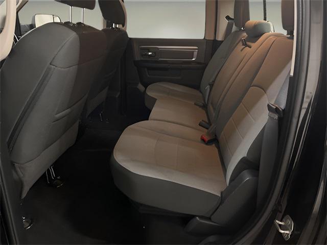 used 2023 Ram 1500 Classic car, priced at $29,949