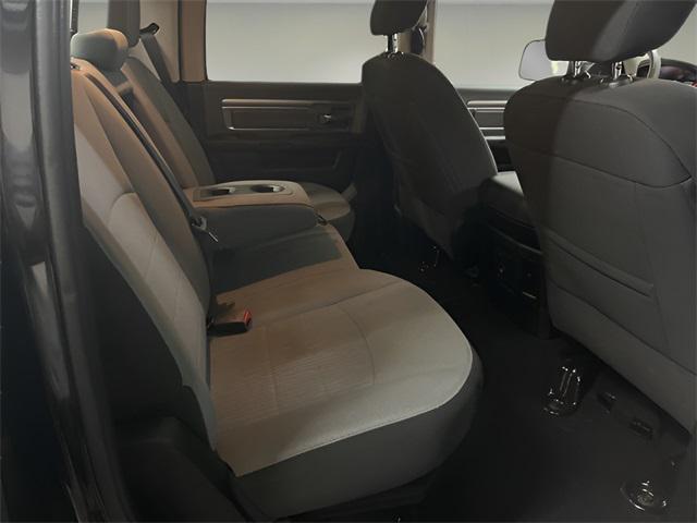 used 2023 Ram 1500 Classic car, priced at $29,949