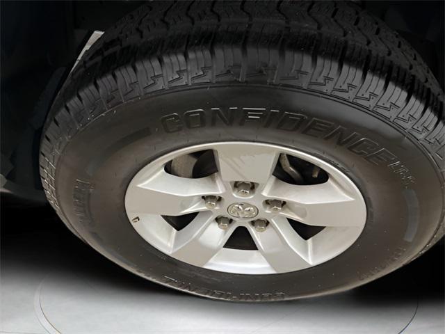 used 2023 Ram 1500 Classic car, priced at $25,995