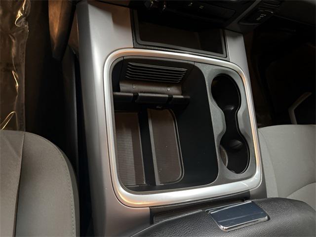 used 2023 Ram 1500 Classic car, priced at $29,949