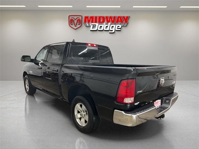 used 2023 Ram 1500 Classic car, priced at $29,949