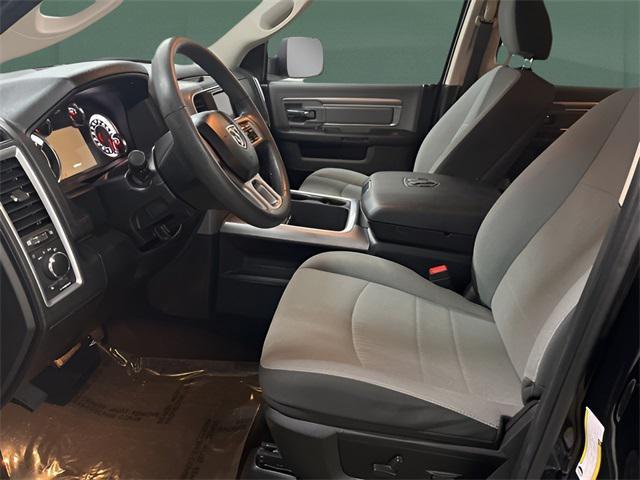 used 2023 Ram 1500 Classic car, priced at $25,995