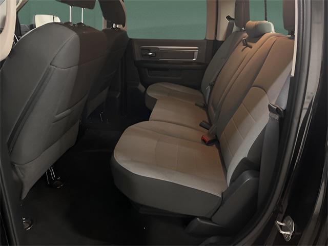 used 2023 Ram 1500 Classic car, priced at $25,995