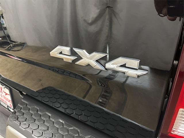 used 2023 Ram 1500 Classic car, priced at $25,995