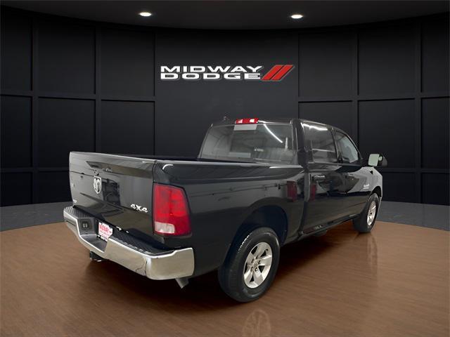 used 2023 Ram 1500 Classic car, priced at $25,995