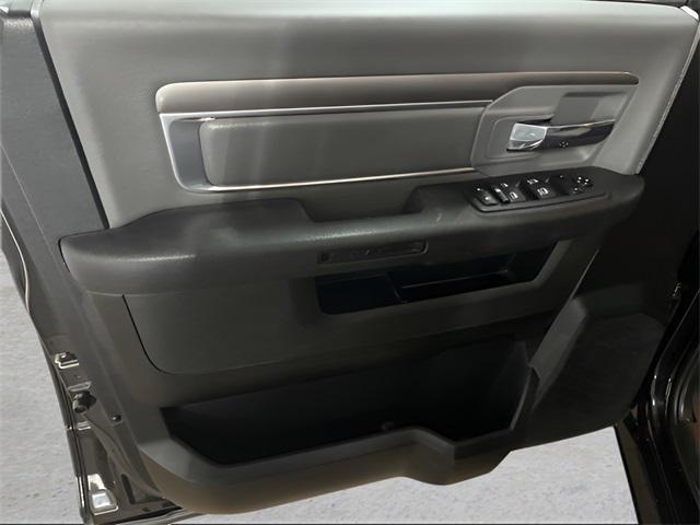 used 2023 Ram 1500 Classic car, priced at $29,949