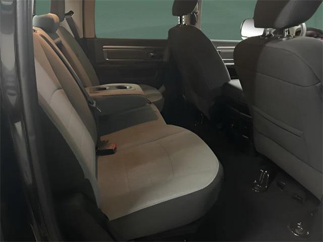 used 2023 Ram 1500 Classic car, priced at $25,995