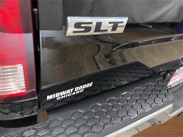 used 2023 Ram 1500 Classic car, priced at $25,995