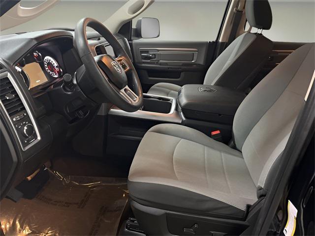 used 2023 Ram 1500 Classic car, priced at $29,949