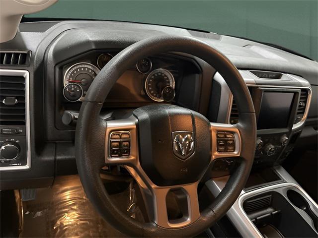 used 2023 Ram 1500 Classic car, priced at $25,995