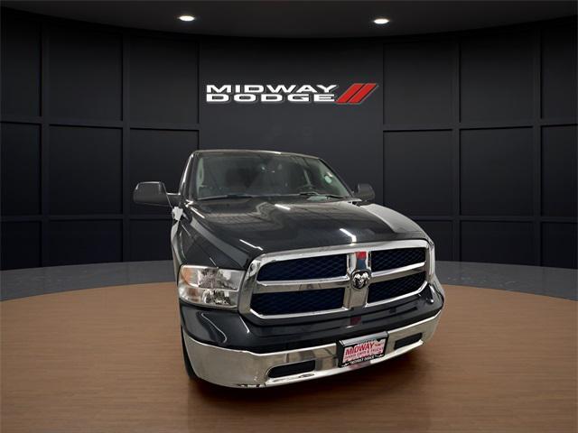used 2023 Ram 1500 Classic car, priced at $25,995