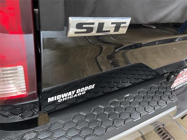 used 2023 Ram 1500 Classic car, priced at $29,949