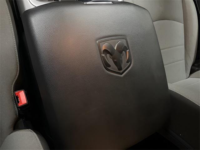 used 2023 Ram 1500 Classic car, priced at $29,949