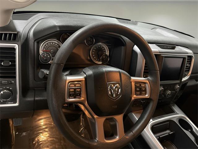 used 2023 Ram 1500 Classic car, priced at $29,949