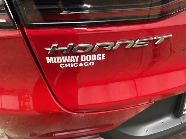 new 2025 Dodge Hornet car, priced at $34,025