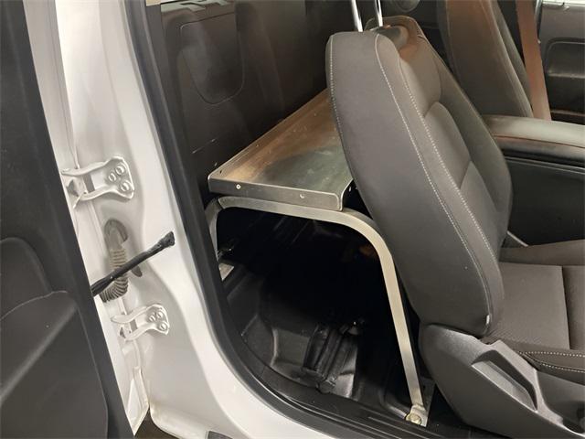 used 2021 Chevrolet Colorado car, priced at $14,500