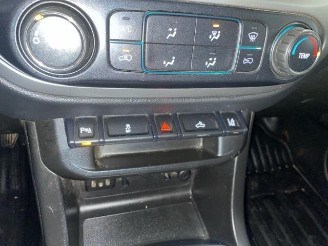 used 2021 Chevrolet Colorado car, priced at $14,500