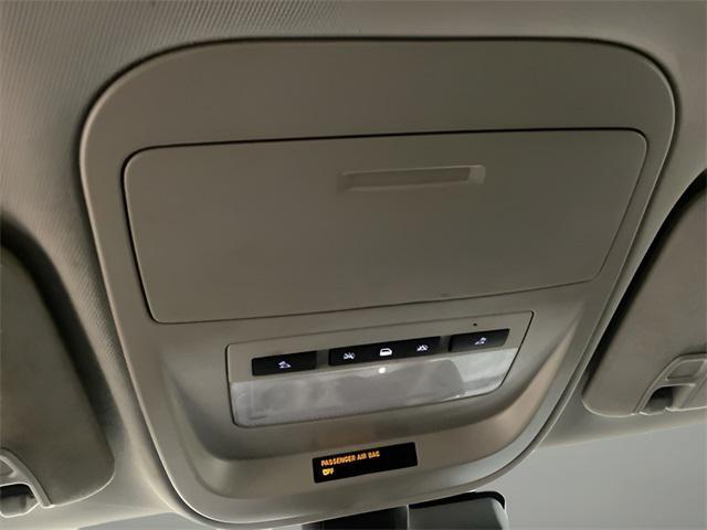 used 2021 Chevrolet Colorado car, priced at $14,500