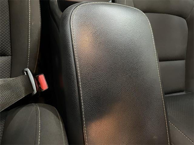 used 2021 Chevrolet Colorado car, priced at $14,500