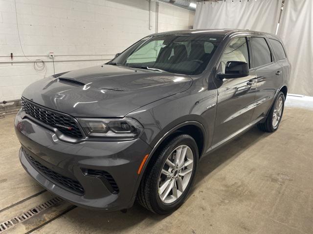 new 2024 Dodge Durango car, priced at $55,260