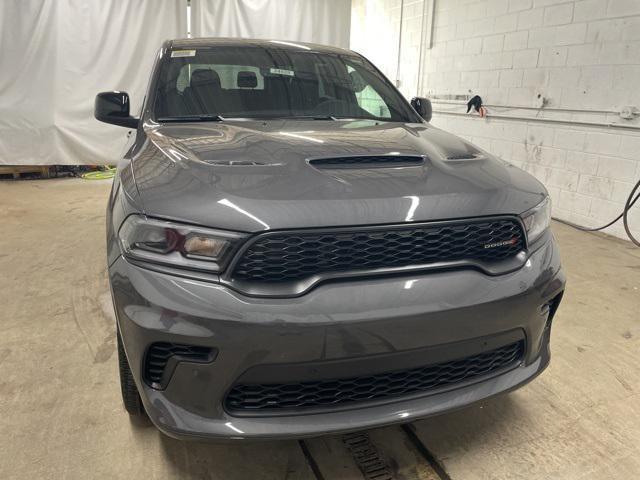 new 2024 Dodge Durango car, priced at $55,260