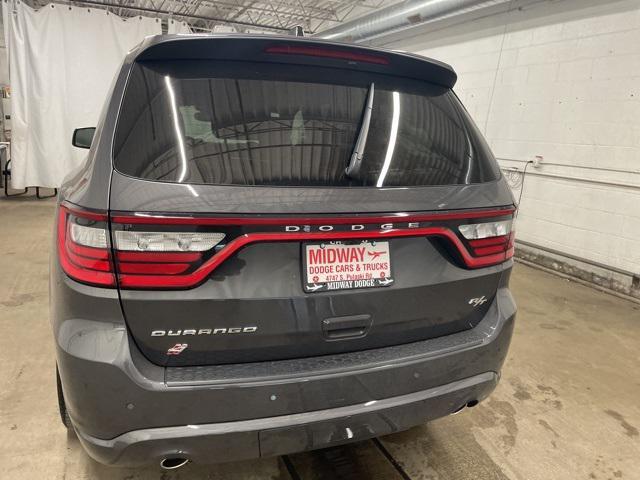 new 2024 Dodge Durango car, priced at $55,260