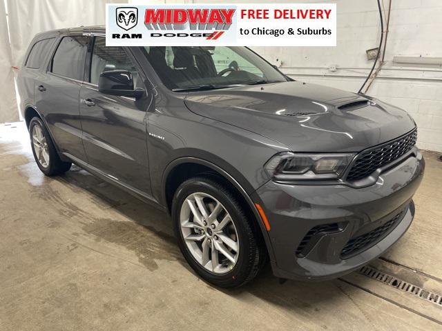 new 2024 Dodge Durango car, priced at $55,260