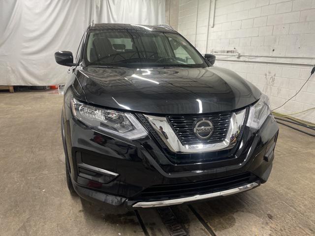 used 2020 Nissan Rogue car, priced at $18,949