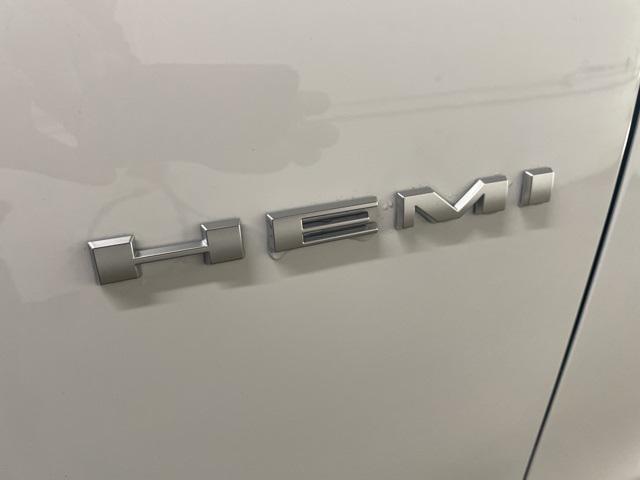 new 2024 Dodge Durango car, priced at $54,865