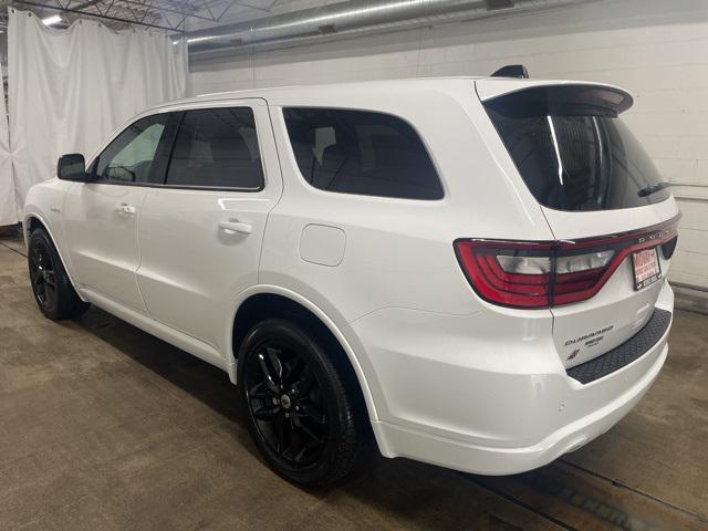 new 2024 Dodge Durango car, priced at $54,865