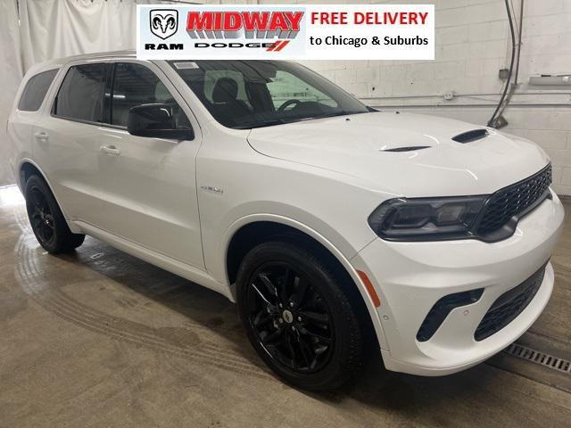 new 2024 Dodge Durango car, priced at $54,865