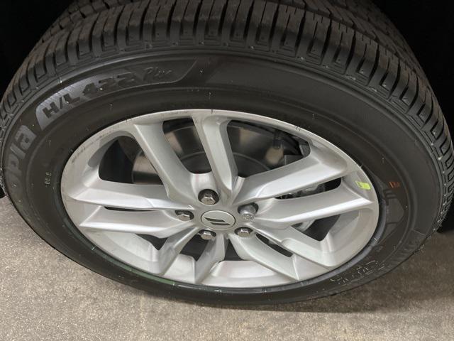 new 2026 Dodge Durango car, priced at $36,385