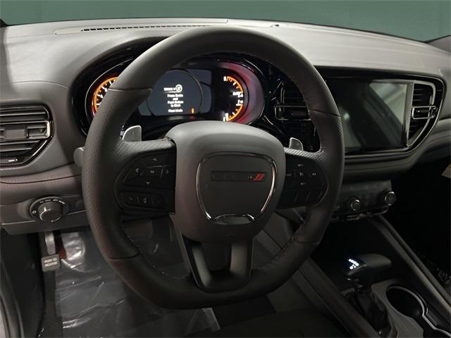 new 2026 Dodge Durango car