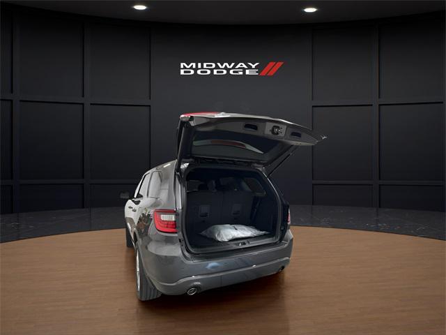 new 2026 Dodge Durango car