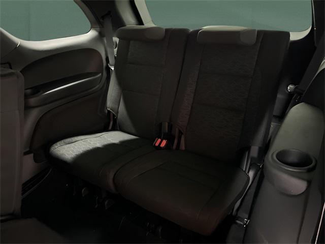 new 2026 Dodge Durango car