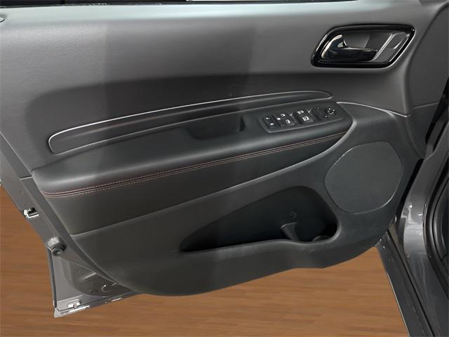 new 2026 Dodge Durango car