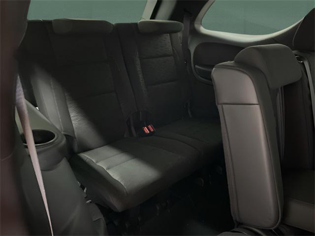 new 2026 Dodge Durango car