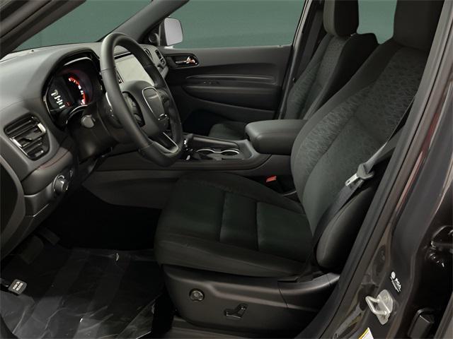 new 2026 Dodge Durango car