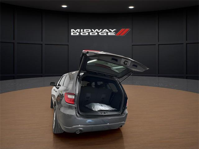new 2026 Dodge Durango car, priced at $36,385