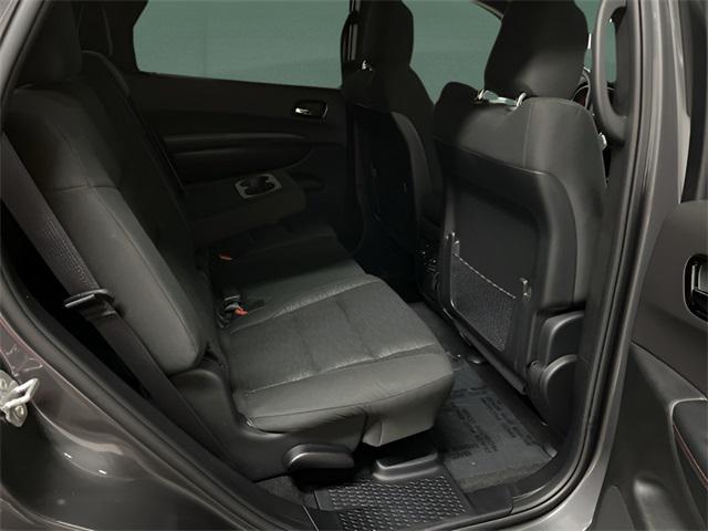 new 2026 Dodge Durango car