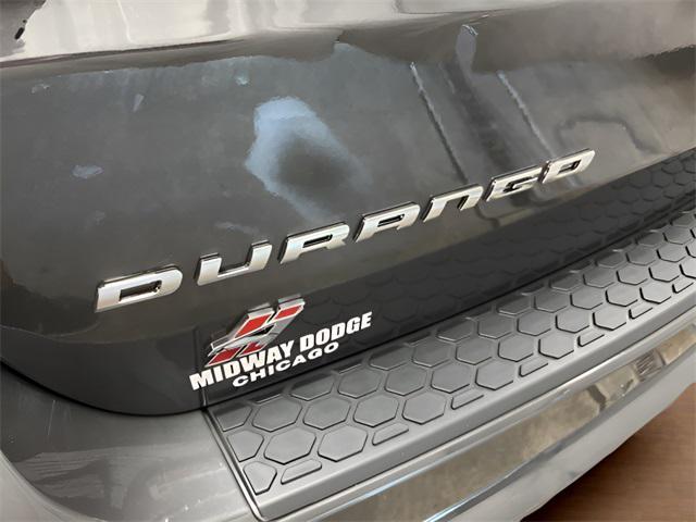 new 2026 Dodge Durango car