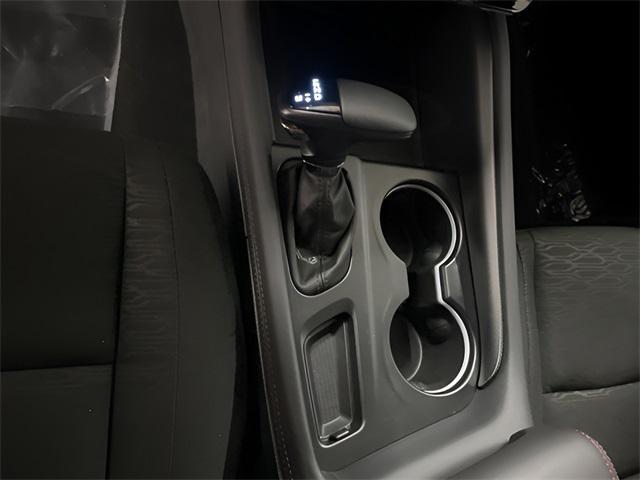 new 2026 Dodge Durango car