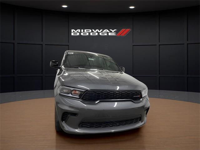 new 2026 Dodge Durango car, priced at $36,385
